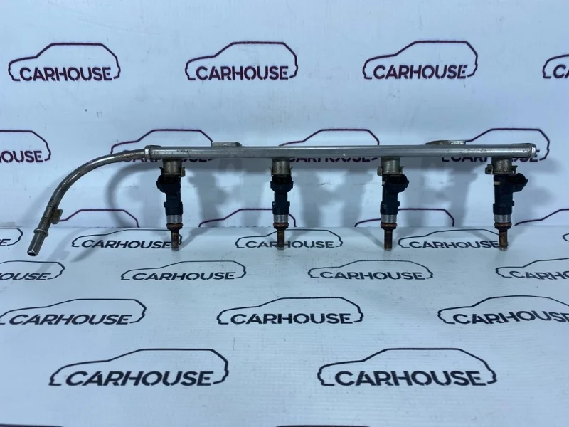Рампа с форсунками Mitsubishi Outlander 2.0 4B11