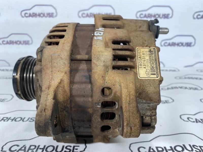 Генератор Mitsubishi Outlander 2.0 4B11