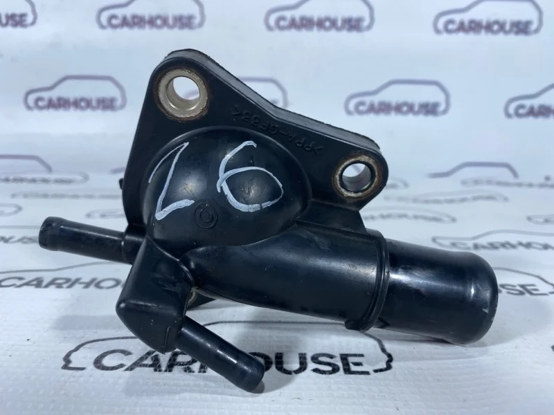 Корпус термостата Mazda 3 1.6 Z6