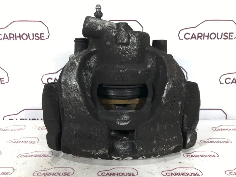 Суппорт передний правый Ford Mondeo 4 AG9Q