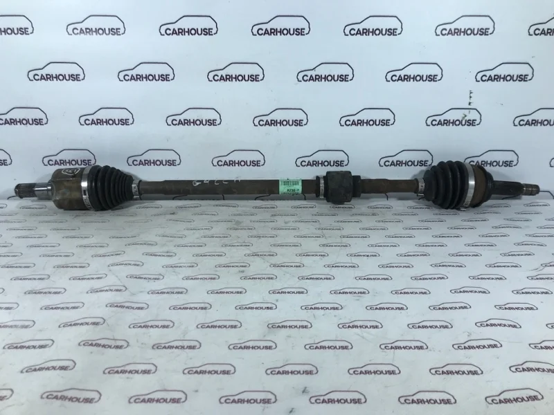 Привод передний левый Mitsubishi Lancer 9 2.0 4G63