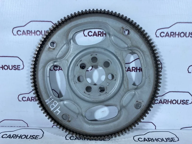 Маховик Mitsubishi Outlander 2.0 4B11