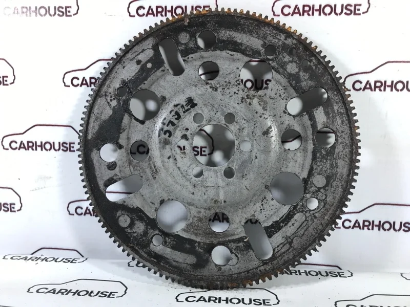 Маховик Nissan X-Trail 2.0 MR20DE