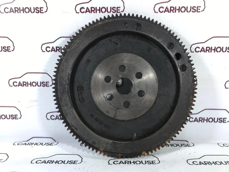 Маховик Ford Focus 2 1.8 QQDB 2010