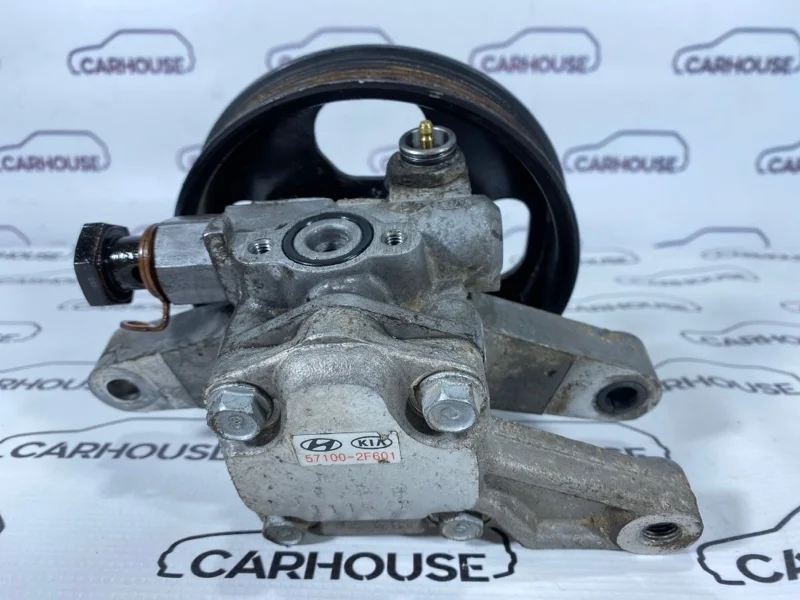 Гидроусилитель (насос гур) KIA Rio 4GLC 1.4