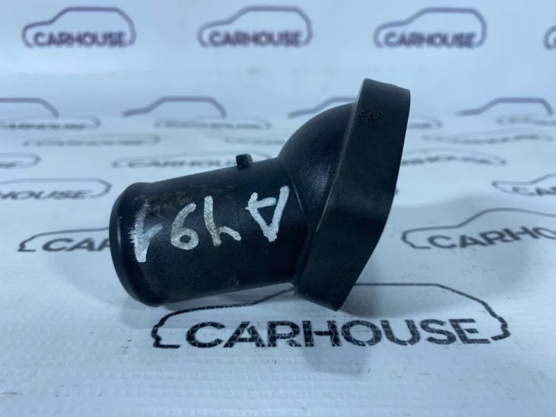 Флянец охлаждения Mitsubishi Colt 6 1.5 4A91 2008