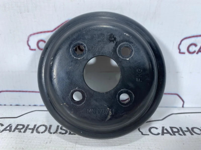 Шкив помпы Mitsubishi Colt 6 1.5 4A91 2008