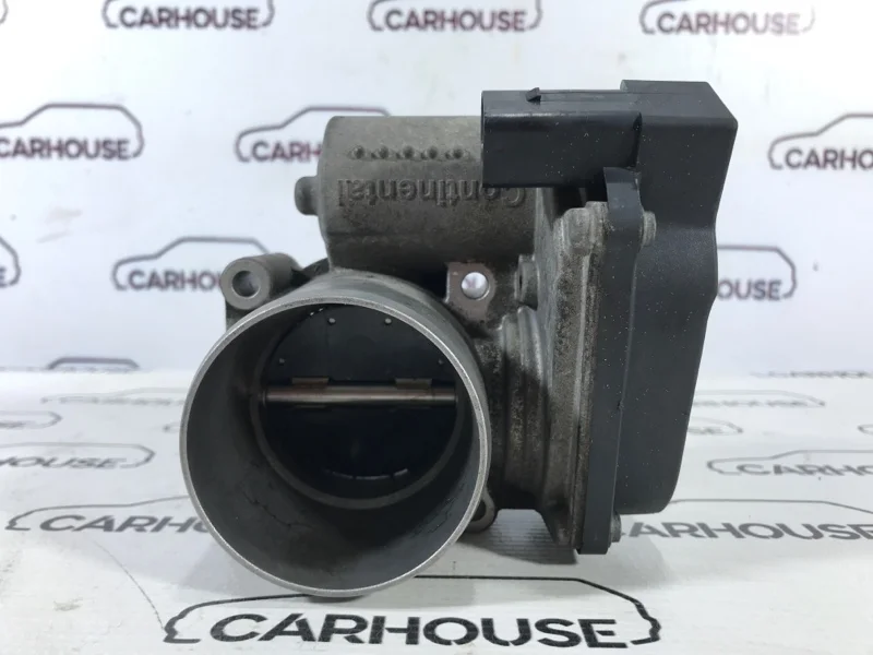 Дроссельная заслонка Volkswagen Passat B7 1.4 CAXA