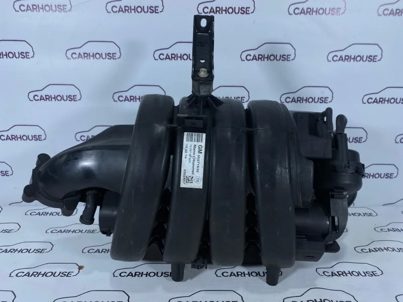 Коллектор впускной Chevrolet Cruze 1.8 F18D4 2015