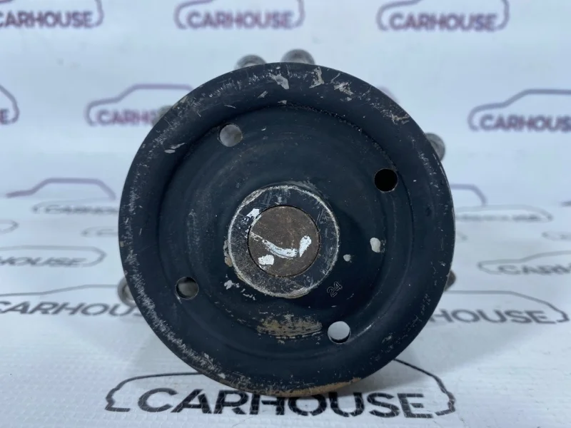 Помпа Toyota Corolla 150 1.8 1ZZ-FE 2009