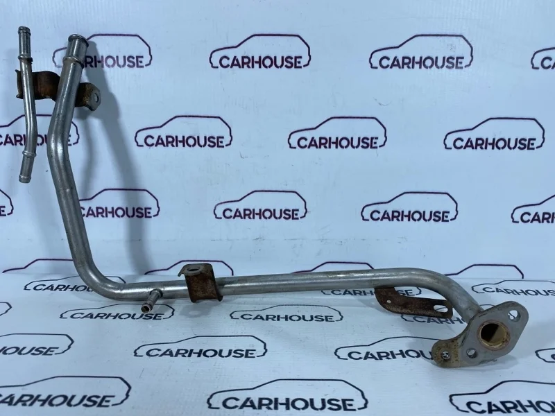 Трубка охлаждения Toyota Corolla 150 1.8 1ZZ-FE