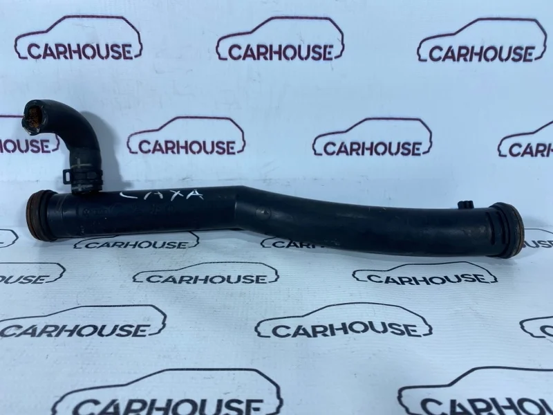 Патрубок охлаждения Volkswagen Passat B7 1.4 CAXA