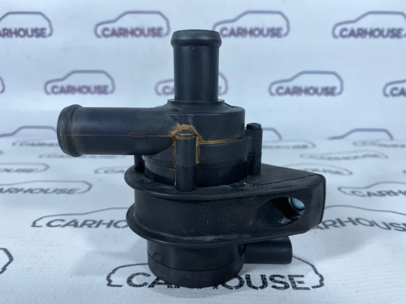 Насос водяной электрический Volkswagen Passat B7