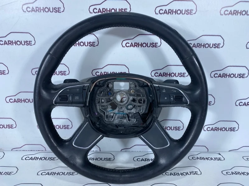 Руль Audi A7 4G