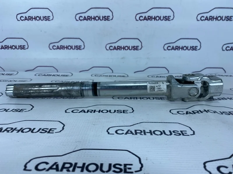 Рулевой карданчик Audi A7 4G