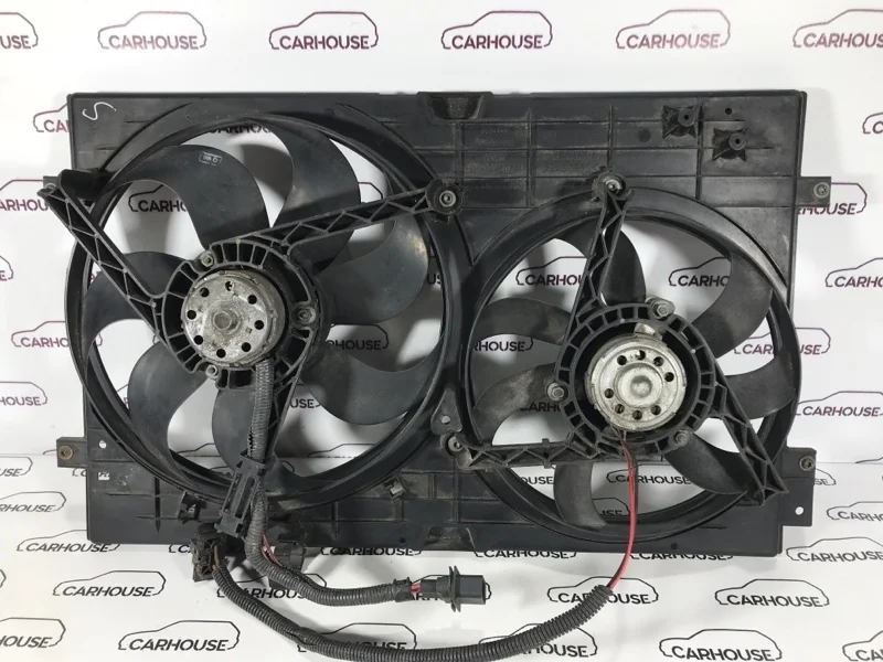 Диффузор Volkswagen Bora A4 1.6 MT