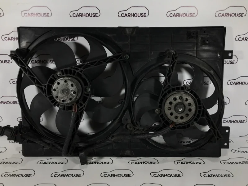 Диффузор Volkswagen Bora A4 1.6 MT