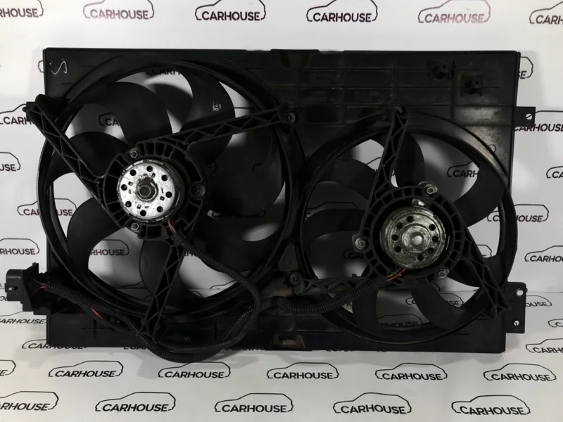 Диффузор Volkswagen Bora A4 1.6 MT