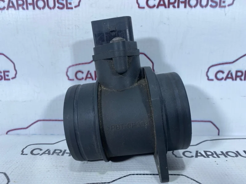 ДМРВ Volkswagen Touareg GP 4.2 AXQ