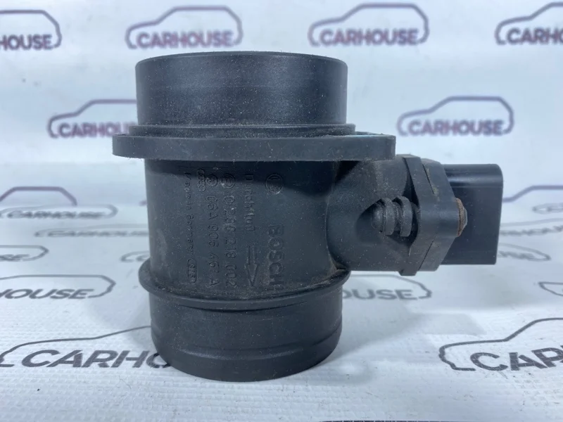 ДМРВ Volkswagen Touareg GP 4.2 AXQ