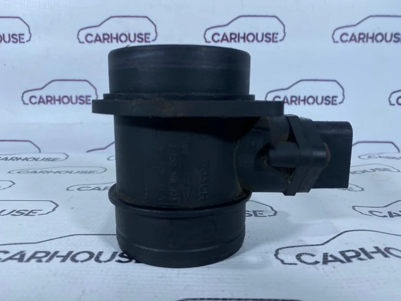 ДМРВ Volkswagen Touareg GP 4.2 AXQ