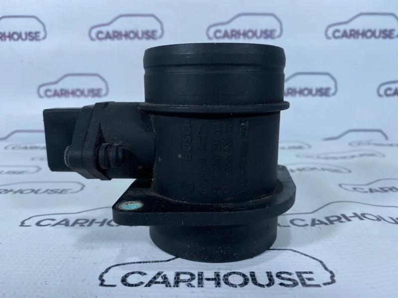 ДМРВ Volkswagen Touareg GP 4.2 AXQ