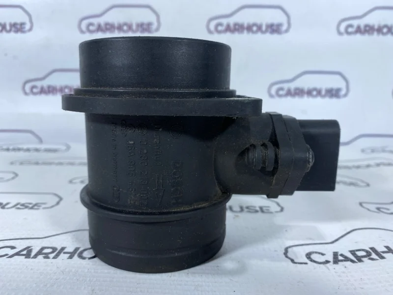 ДМРВ Volkswagen Touareg GP 4.2 AXQ