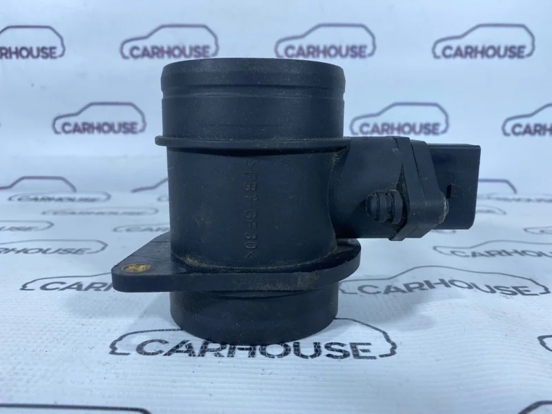 ДМРВ Volkswagen Touareg GP 4.2 AXQ