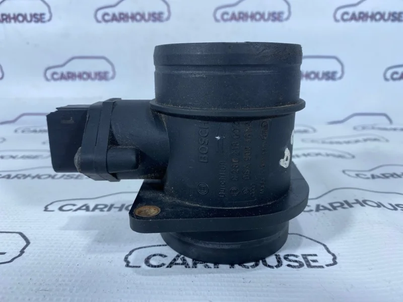 ДМРВ Volkswagen Touareg GP 4.2 AXQ