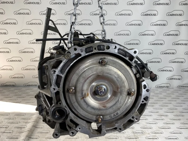 АКПП Mazda CX-7 2.3 L3-VDT 2008