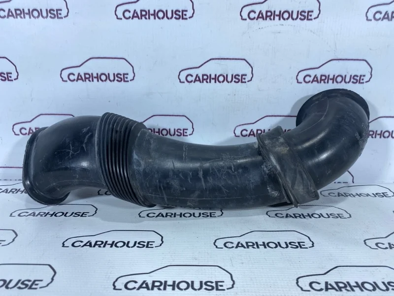 Патрубок воздушного фильтра Audi Q7 4L