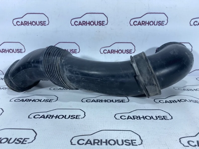 Патрубок воздушного фильтра Audi Q7 4L