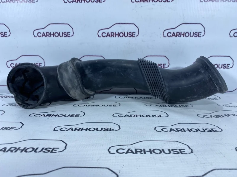 Патрубок воздушного фильтра Audi Q7 4L