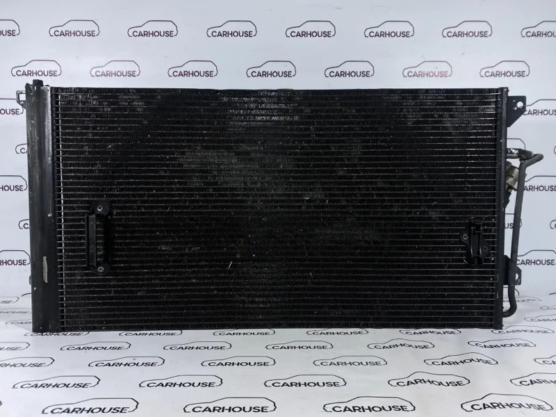 Радиатор кондиционера Audi Q7 4L