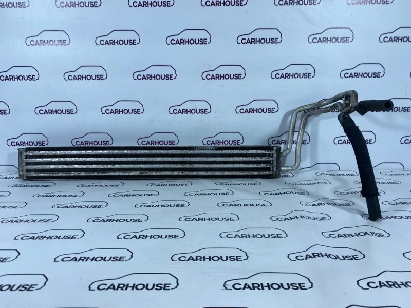 Радиатор гидроусилителя Audi Q7 4L