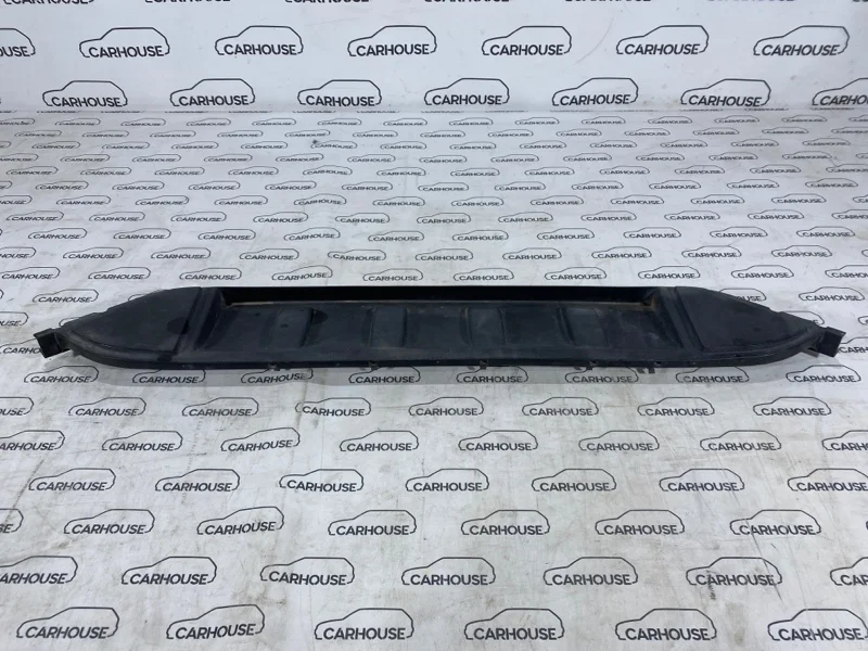 Воздуховод передний Audi Q7 4L