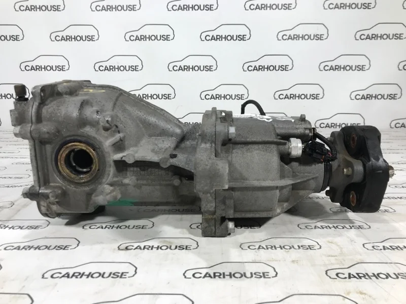 Редуктор задний Hyundai IX35