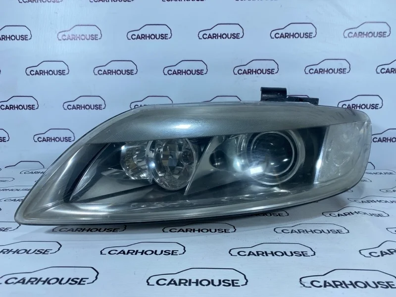 Фара передняя левая Audi Q7