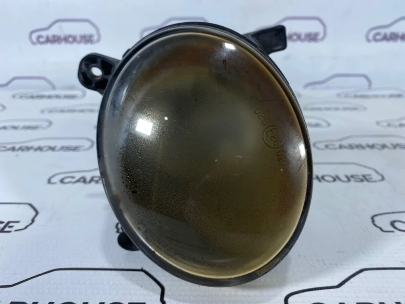 Фара противотуманная правая Audi A4 B8