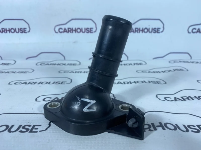 Флянец охлаждения Mazda 3 1.6 Z6