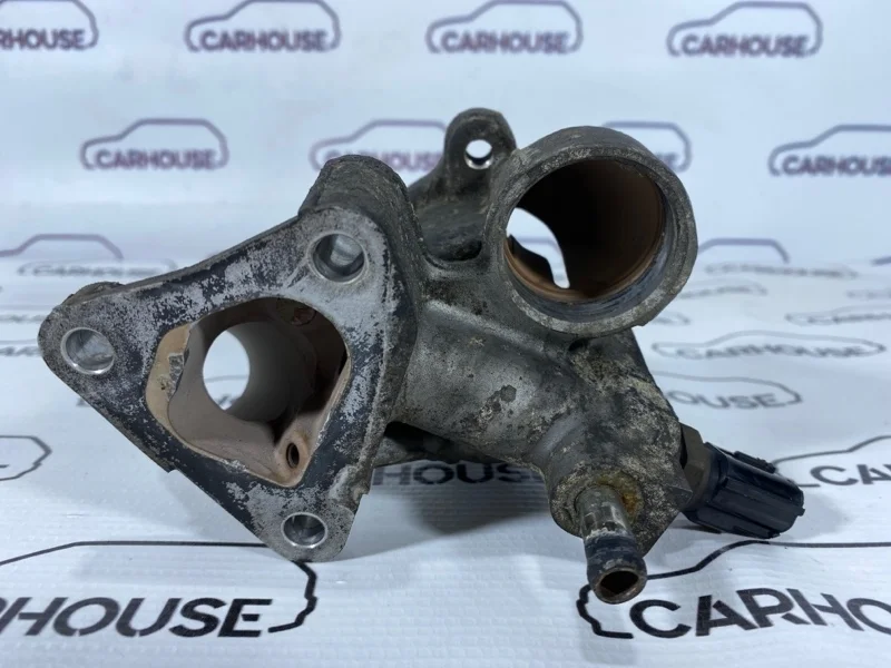 Корпус термостата Mitsubishi Lancer 9 1.6 4G18