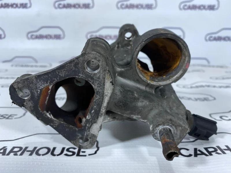 Корпус термостата Mitsubishi Lancer 9 1.6 4G18