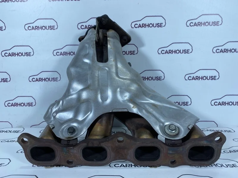 Коллектор выпускной Mitsubishi Outlander 2.0 4B11