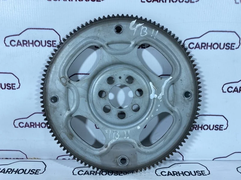 Маховик Mitsubishi Outlander 2.0 4B11