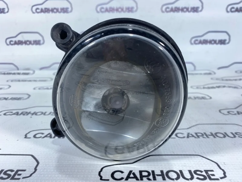 Фара противотуманная левая Audi A4 B8