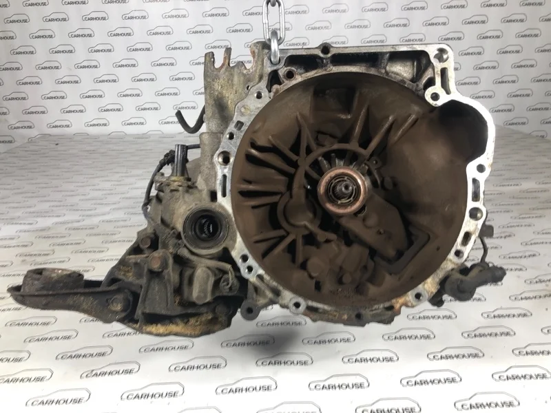 МКПП Mazda 3 BK 1.6 Z6