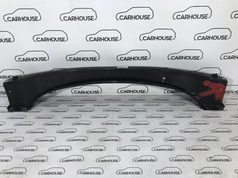 Усилитель заднего бампера Porsche Cayenne 958 РЕСТ