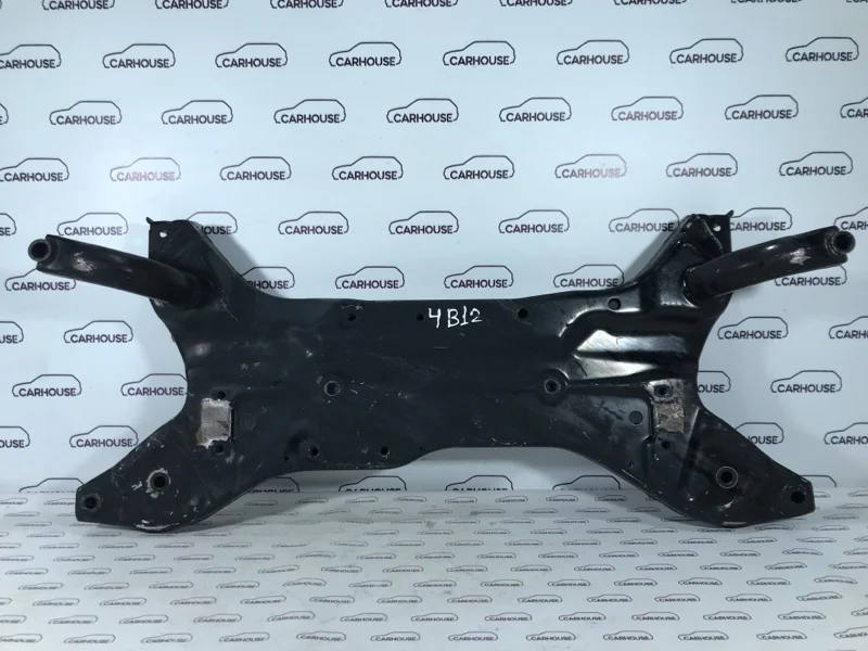 Подрамник передний Mitsubishi Lancer 10 2.4 4B12