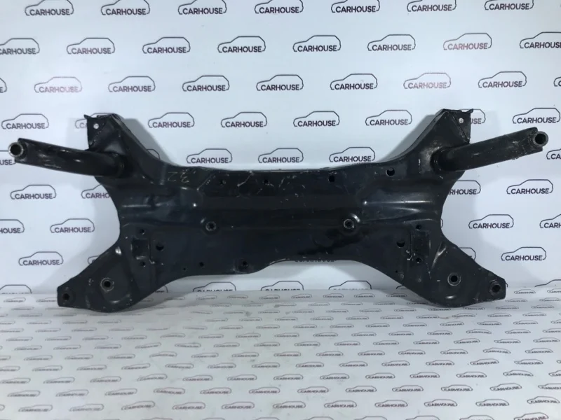 Подрамник передний Mitsubishi Lancer 10 2.4 4B12