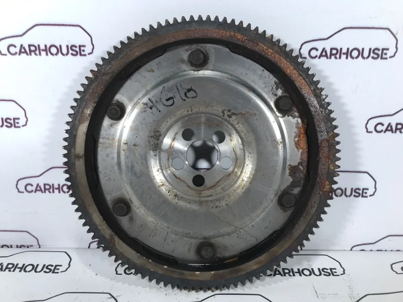 Маховик Mitsubishi Lancer 9 1.6 4G18